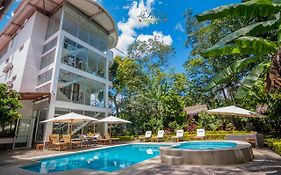 La Floresta Tarapoto Hostal